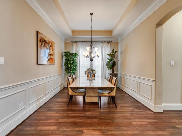 12831 Arlington Meadows Lane, Tomball, TX 77377
