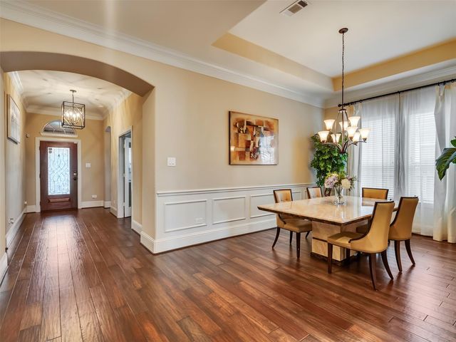 12831 Arlington Meadows Lane, Tomball, TX 77377