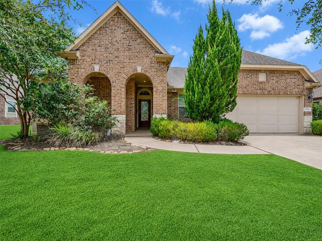 12831 Arlington Meadows Lane, Tomball, TX 77377