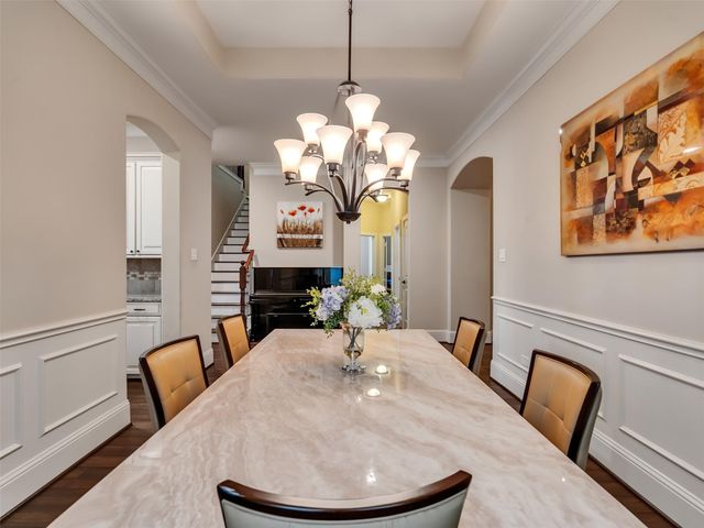 12831 Arlington Meadows Lane, Tomball, TX 77377