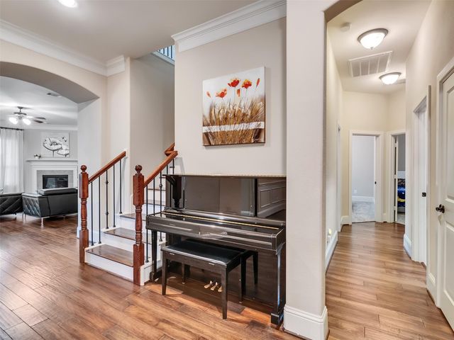 12831 Arlington Meadows Lane, Tomball, TX 77377