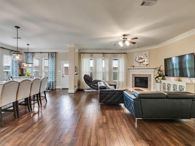 12831 Arlington Meadows Lane, Tomball, TX 77377