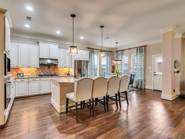 12831 Arlington Meadows Lane, Tomball, TX 77377