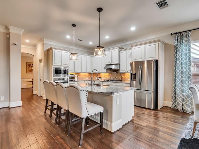 12831 Arlington Meadows Lane, Tomball, TX 77377