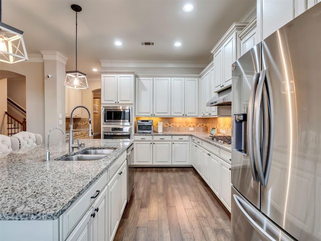 12831 Arlington Meadows Lane, Tomball, TX 77377