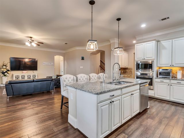 12831 Arlington Meadows Lane, Tomball, TX 77377