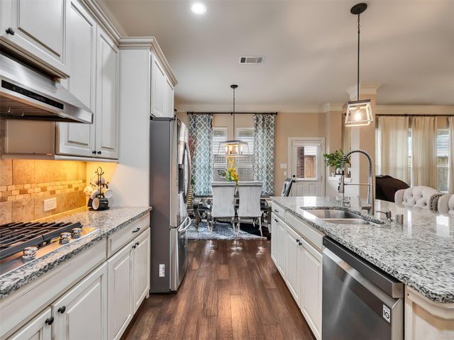 12831 Arlington Meadows Lane, Tomball, TX 77377