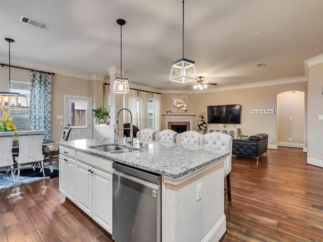 12831 Arlington Meadows Lane, Tomball, TX 77377