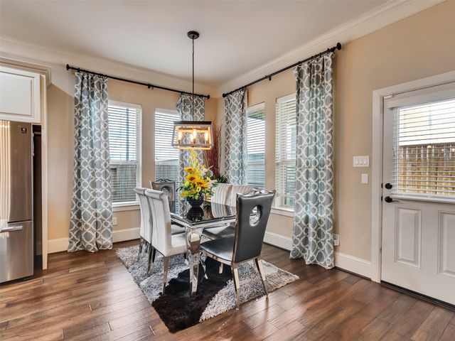 12831 Arlington Meadows Lane, Tomball, TX 77377