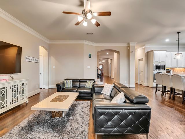 12831 Arlington Meadows Lane, Tomball, TX 77377