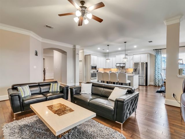 12831 Arlington Meadows Lane, Tomball, TX 77377