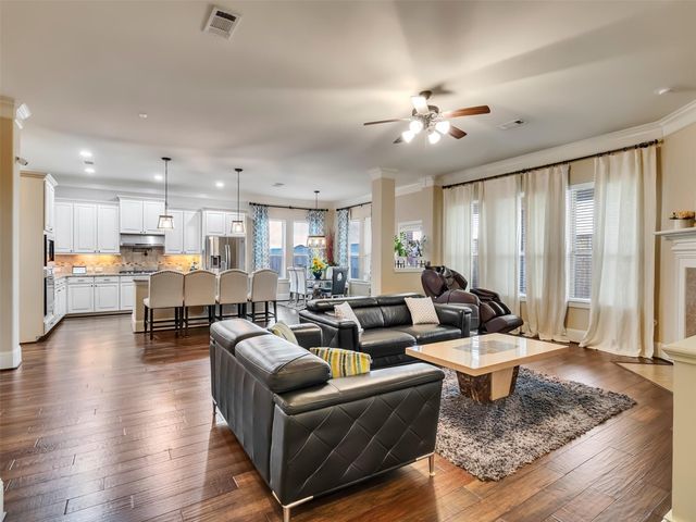 12831 Arlington Meadows Lane, Tomball, TX 77377