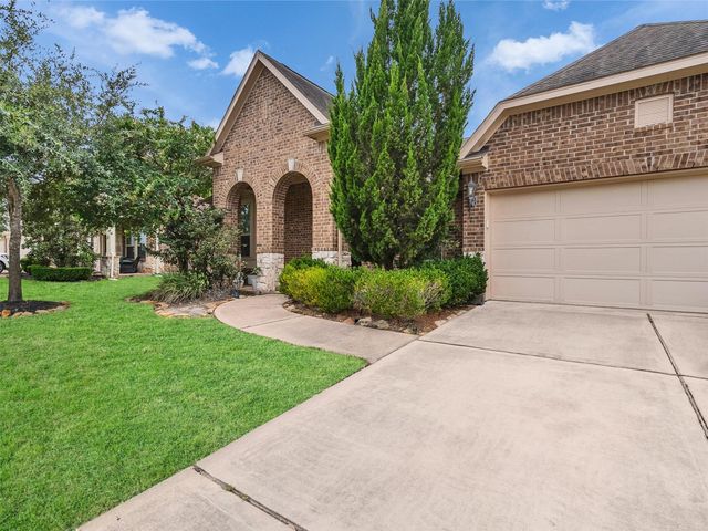 12831 Arlington Meadows Lane, Tomball, TX 77377