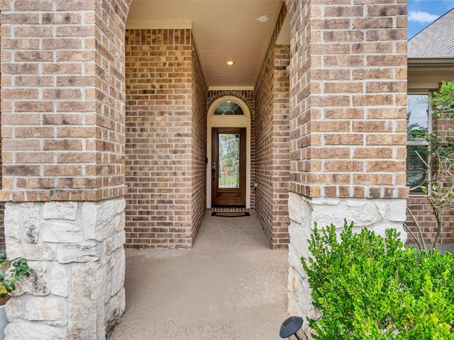 12831 Arlington Meadows Lane, Tomball, TX 77377