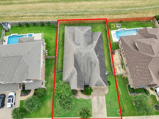 12831 Arlington Meadows Lane, Tomball, TX 77377