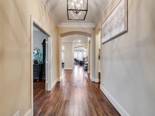 12831 Arlington Meadows Lane, Tomball, TX 77377