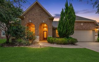 12831 Arlington Meadows Lane, Tomball, TX 77377