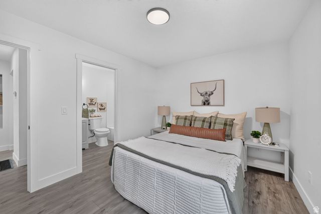 679 BROOKSIDE DR, Springville, UT 84663