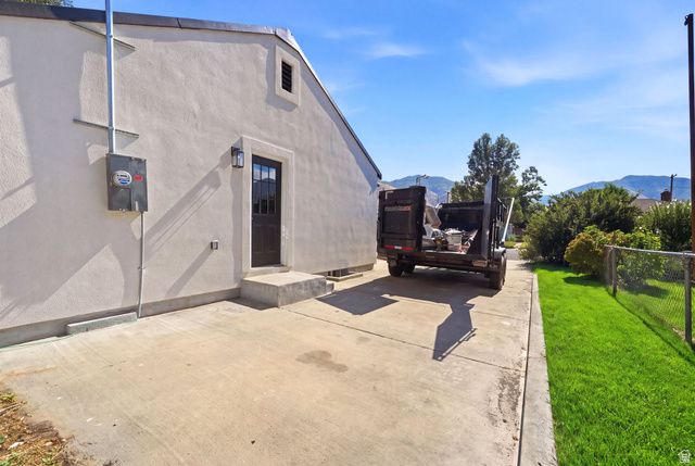 679 BROOKSIDE DR, Springville, UT 84663