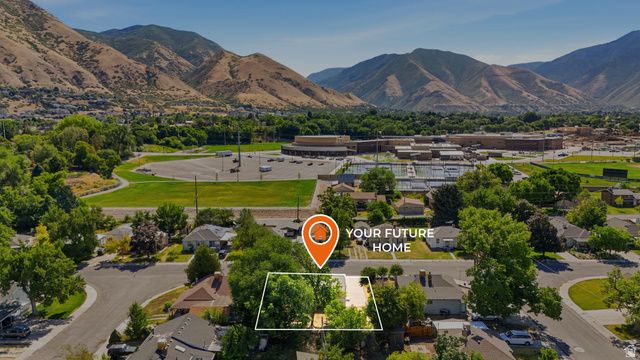 679 BROOKSIDE DR, Springville, UT 84663