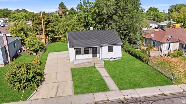 679 BROOKSIDE DR, Springville, UT 84663