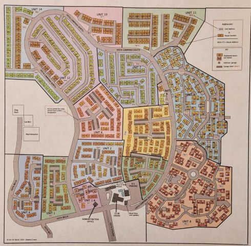 3890 Vista Campana South 78, Oceanside, CA 92057