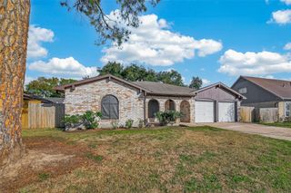 15811 Chimney Rock Road, Houston, TX 77489