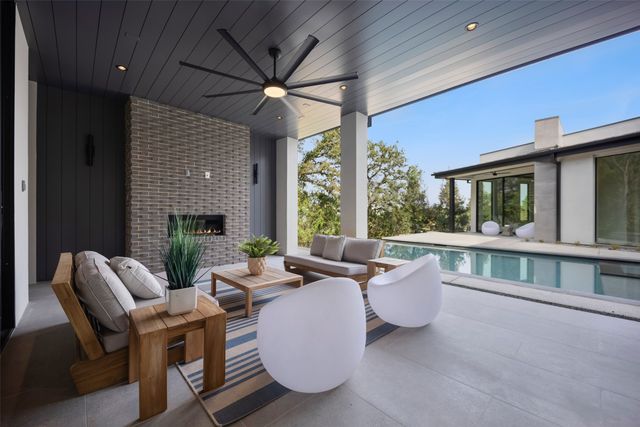 1518 Winsbury Way, Westlake, TX 76262