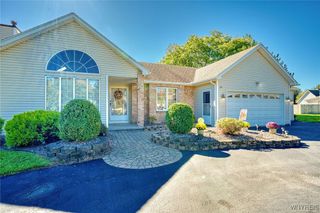 103 Pointe Vintage Drive, Greece, NY 14626