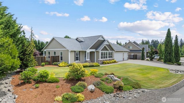 6826 47th Loop NE, Olympia, WA 98516