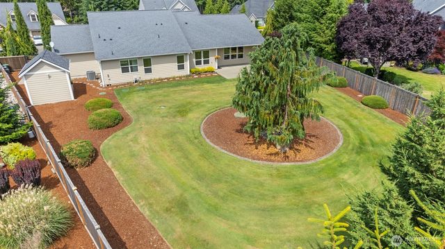 6826 47th Loop NE, Olympia, WA 98516
