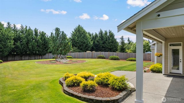 6826 47th Loop NE, Olympia, WA 98516