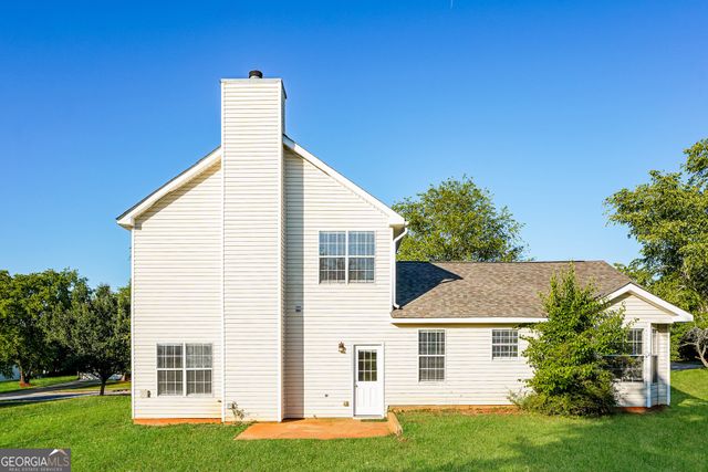513 Easton Drive, Locust Grove, GA 30248