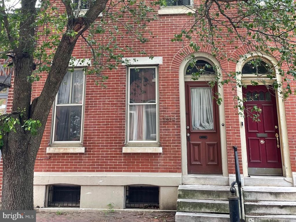 1514 NORTH ST, Philadelphia, PA 19130
