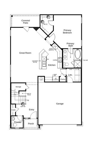 1428 Carriageway DR, Georgetown, TX 78626