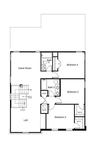 1428 Carriageway DR, Georgetown, TX 78626
