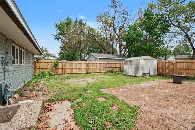 50 N Mason Avenue, Battle Creek, MI 49037