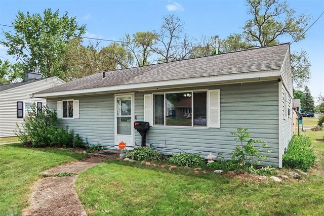 50 N Mason Avenue, Battle Creek, MI 49037
