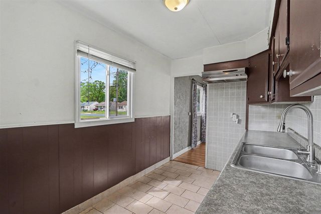 50 N Mason Avenue, Battle Creek, MI 49037