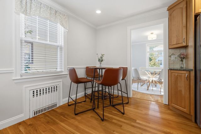 31 Zeller St, Boston, MA 02131