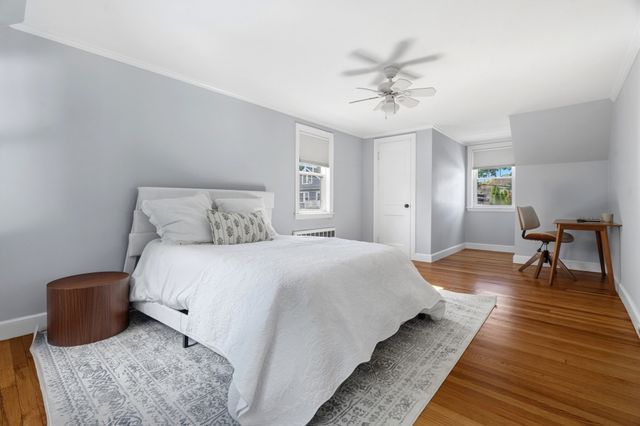 31 Zeller St, Boston, MA 02131