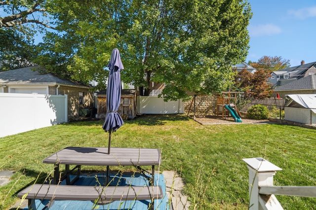 31 Zeller St, Boston, MA 02131