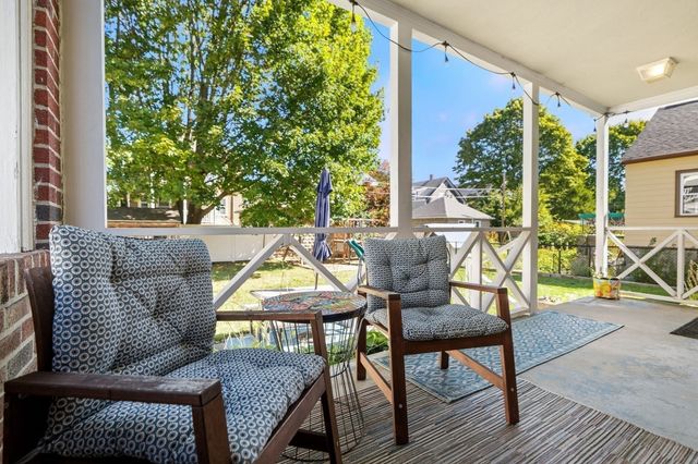 31 Zeller St, Boston, MA 02131