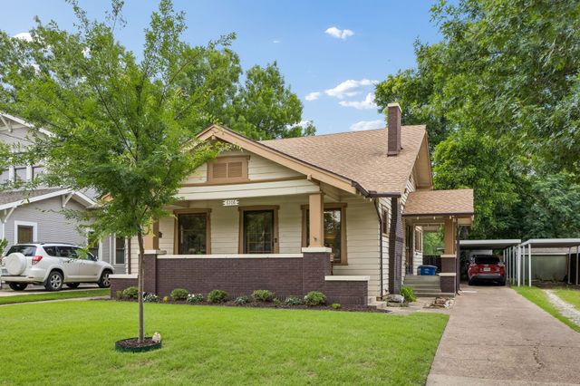 6106 Worth Street, Dallas, TX 75214