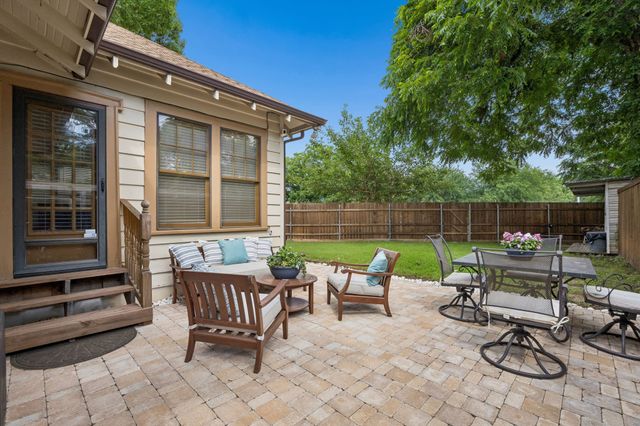 6106 Worth Street, Dallas, TX 75214