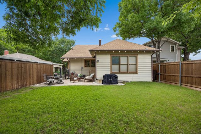 6106 Worth Street, Dallas, TX 75214