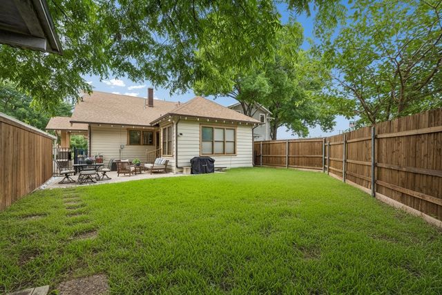 6106 Worth Street, Dallas, TX 75214