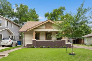 6106 Worth Street, Dallas, TX 75214