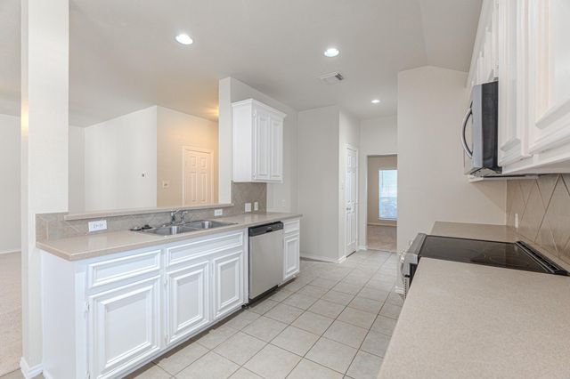 25506 Brisk Spring Court, Spring, TX 77373