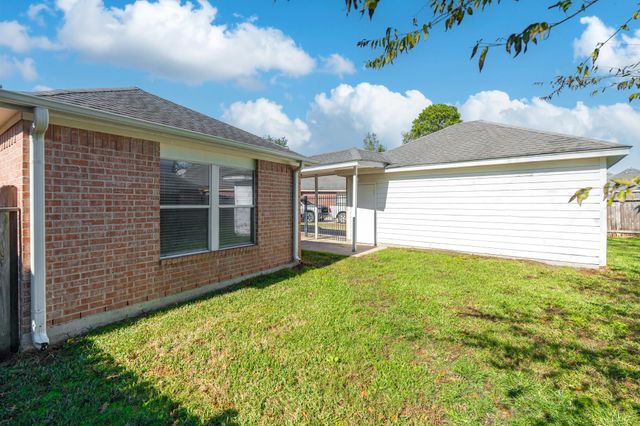 25506 Brisk Spring Court, Spring, TX 77373